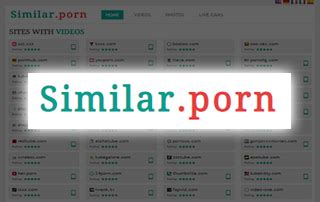 pornvideobook|Similar Porn Sites to PornVideoBook (PornVideoBook.com).